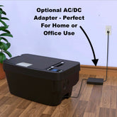 Adaptador de CA para frigorífico Tesla